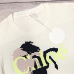 Футболка женская Chloe Артикул LUX-15139. Вид 3