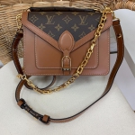 Сумка женская Louis Vuitton Артикул LUX-15520. Вид 2