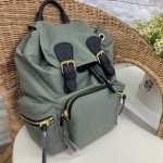 Рюкзак женский  Burberry Артикул LUX-15495. Вид 1