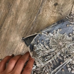 Шорты  Артикул LUX-15231. Вид 4