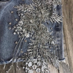 Шорты  Артикул LUX-15231. Вид 3