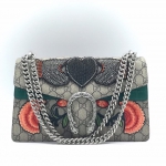 Сумка женская Dionysus Gucci Артикул LUX-15220. Вид 2