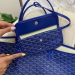 Сумка женская GOYARD   Артикул LUX-15482. Вид 2