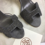 Босоножки Premiere Sandal Hermes Артикул LUX-15257. Вид 3