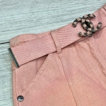 Шорты Chanel Артикул LUX-15137. Вид 2