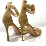 Босоножки Gianvito Rossi Артикул LUX-15246. Вид 2