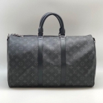 Сумка дорожная KEEPALL 45 Louis Vuitton Артикул LUX-15150. Вид 2