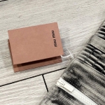 Юбка Miu Miu Артикул LUX-15058. Вид 3