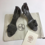 Босоножки Premiere Sandal Hermes Артикул LUX-15257. Вид 2