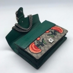 Сумка женская Dionysus Gucci Артикул LUX-15220. Вид 3