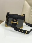 Сумка женская Prada Артикул LUX-21715. Вид 1