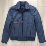 Ветровка  Loro Piana Артикул LUX-29524. Вид 1