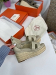 Эспадрильи Elda Hermes Артикул LUX-86479. Вид 1