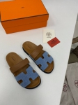 Сандалии Hermes Артикул LUX-87690. Вид 1