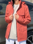 Ветровка Loro Piana Артикул LUX-88521. Вид 1