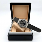 Часы Hublot Артикул LUX-89637. Вид 1