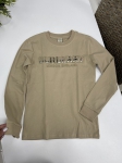 Лонгслив Burberry Артикул LUX-93810. Вид 1