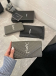 Кошелёк Yves Saint Laurent Артикул LUX-98154. Вид 1