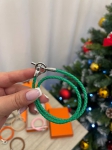Браслет Hermes Артикул LUX-100122. Вид 1