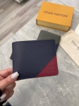 Портмоне  Louis Vuitton Артикул LUX-101093. Вид 1