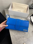 Сумка женская JACQUEMUS Артикул LUX-102083. Вид 1