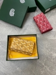 Ключница Goyard  Артикул LUX-102300. Вид 1