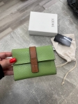 Кошелёк Loewe Артикул LUX-102326. Вид 1