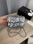 Сумка женская Chanel Артикул LUX-103560. Вид 1