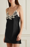 Сорочка La Perla Артикул LUX-106283. Вид 1