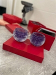 Пара подсвечников  Baccarat Артикул LUX-107919. Вид 1