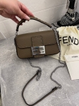 Сумка женская Fendi Артикул LUX-107977. Вид 1
