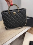 Сумка женская  Chanel Артикул LUX-108866. Вид 1