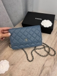 Сумка женская  Chanel Артикул LUX-110416. Вид 1