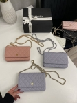 Сумка женская Chanel Артикул LUX-115345. Вид 1