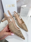 Туфли  Christian Dior Артикул LUX-117011. Вид 1