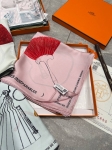 Платок Hermes Артикул LUX-118146. Вид 1