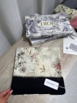 Платок Christian Dior Артикул LUX-122266. Вид 1
