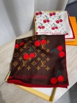 Платок Louis Vuitton Артикул LUX-122840. Вид 1