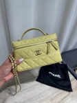 Сумка женская Chanel Артикул LUX-123343. Вид 1