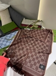 Шарф  Gucci Артикул LUX-125902. Вид 1