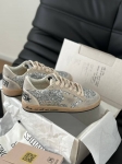 Кеды Golden Goose   Артикул LUX-129333. Вид 1