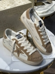 Кеды Golden Goose  Артикул LUX-129470. Вид 1