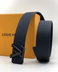 Ремень мужской Louis Vuitton Артикул LUX-15170. Вид 2