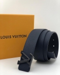 Ремень мужской Louis Vuitton Артикул LUX-15170. Вид 1
