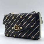 Сумка женская Gucci Артикул LUX-15221. Вид 2