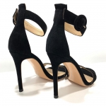 Босоножки Gianvito Rossi Артикул LUX-15247. Вид 4