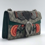 Сумка женская Dionysus Gucci Артикул LUX-15220. Вид 1
