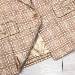 Жакет Chanel Артикул LUX-15234. Вид 3