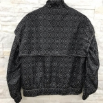 Ветровка женская Chanel Артикул LUX-15686. Вид 2