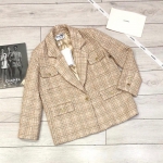 Жакет Chanel Артикул LUX-15234. Вид 2